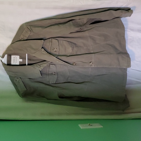 Torrid jacket - Picture 2 of 13